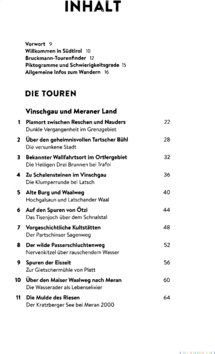 Inhaltsverzeichnis 1