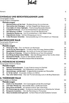 Inhaltsverzeichnis 1