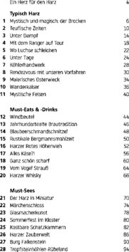 Inhaltsverzeichnis 1