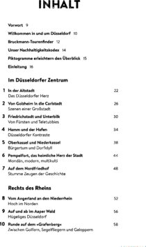 Inhaltsverzeichnis 1