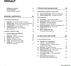 Inhaltsverzeichnis 1