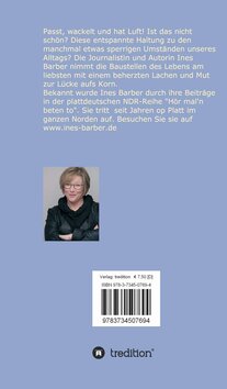 Backcover