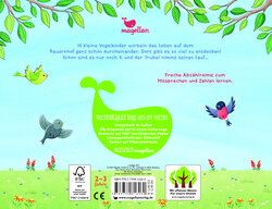 Backcover