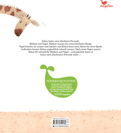 Backcover