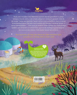 Backcover