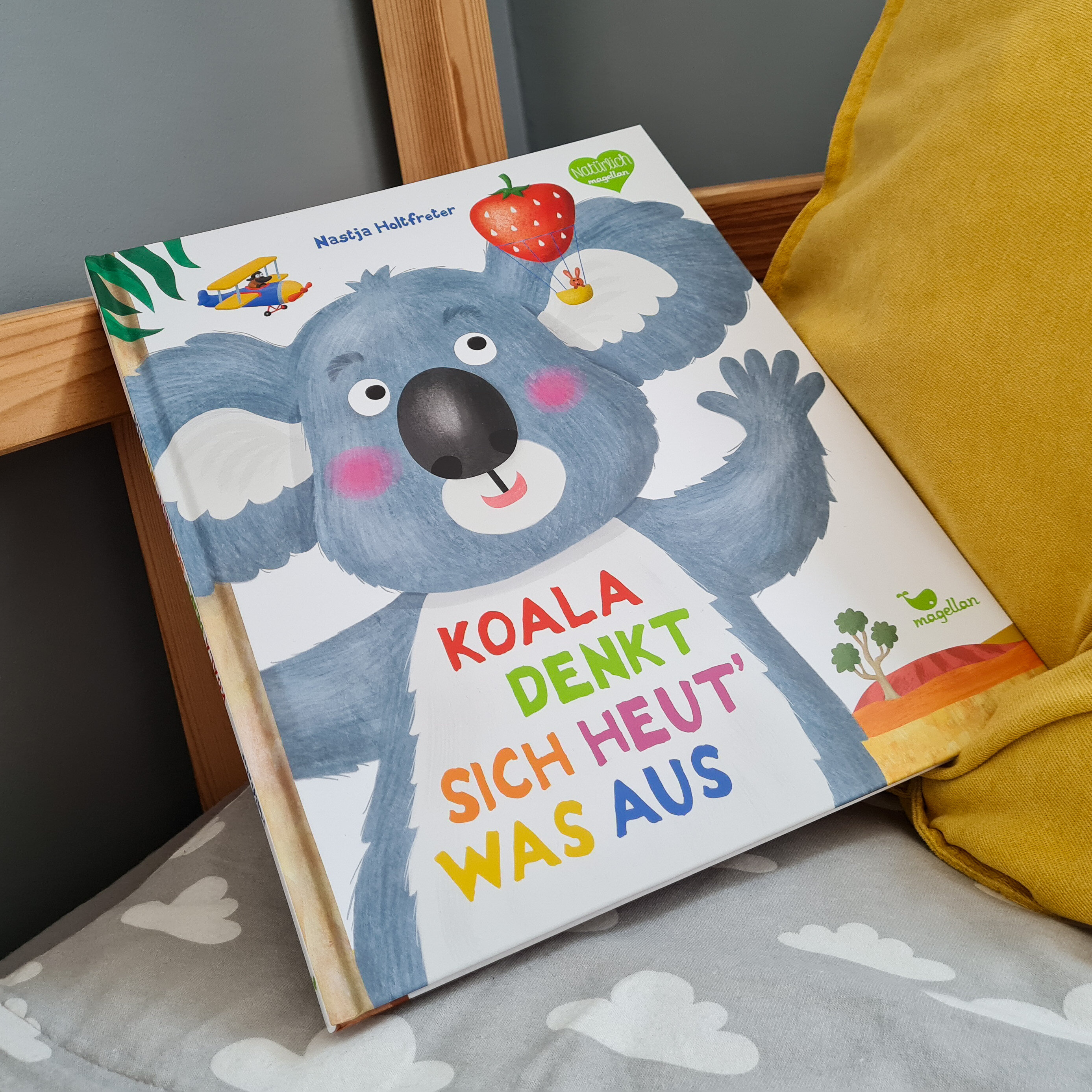 lesen