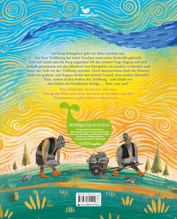 Backcover