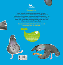 Backcover