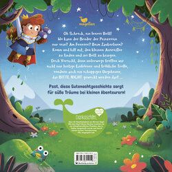 Backcover