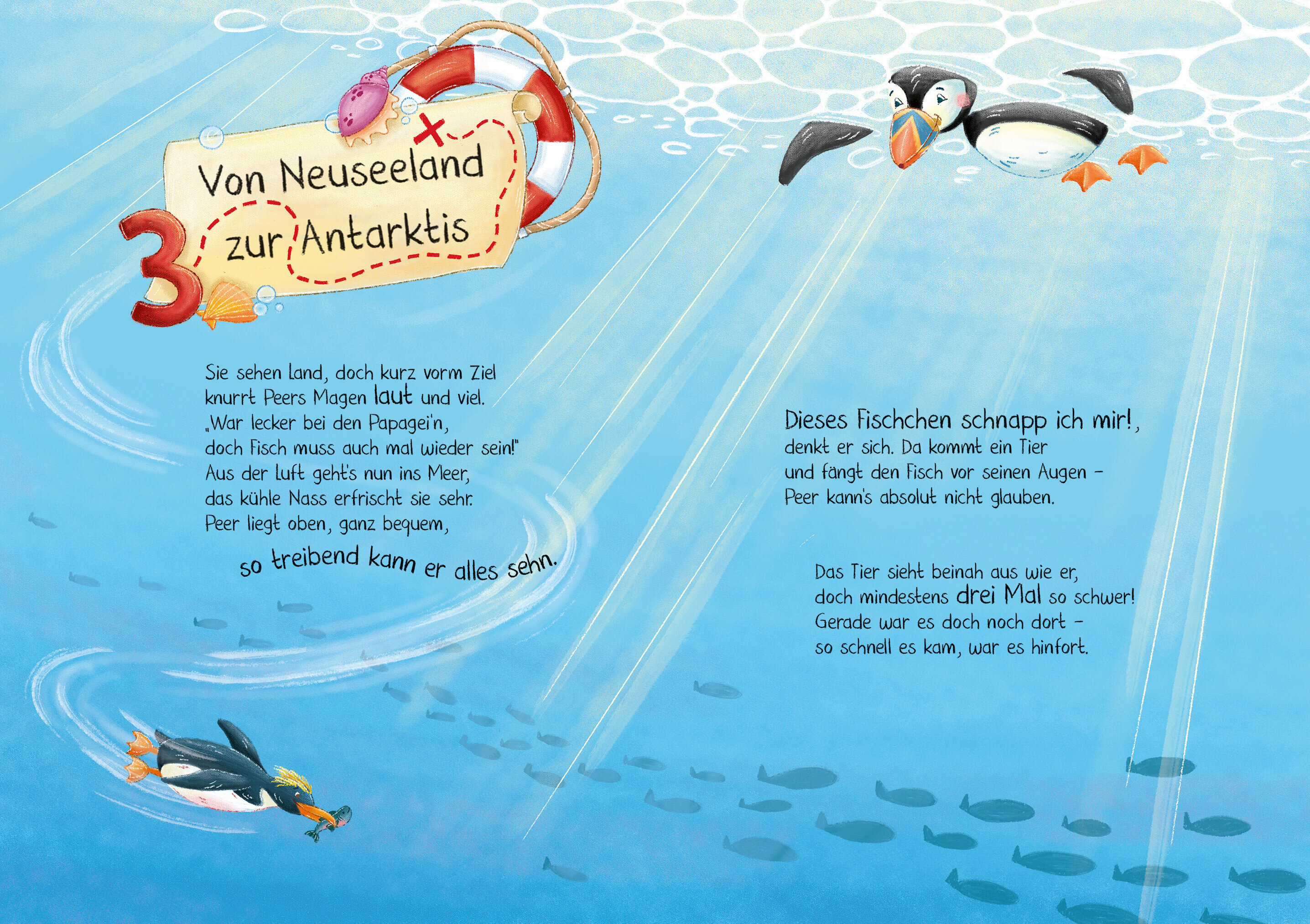 lesen