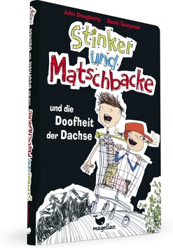 Backcover