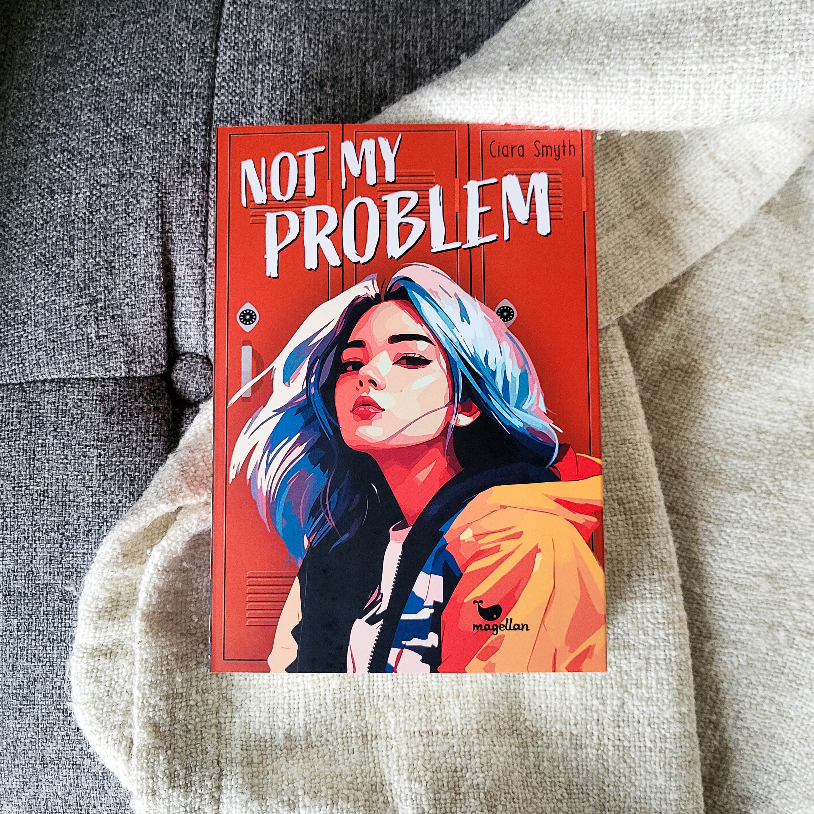 lesen