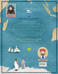 Backcover