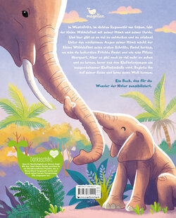 Backcover