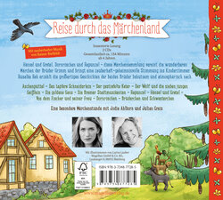 Backcover