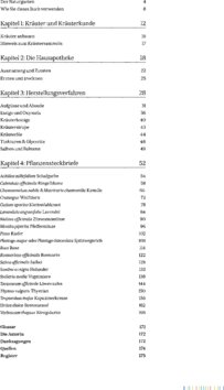Inhaltsverzeichnis 1