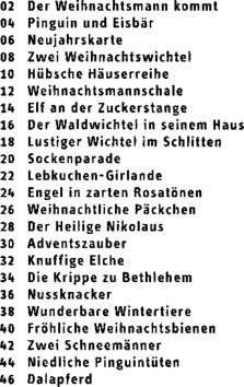 Inhaltsverzeichnis 1