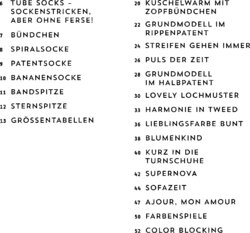 Inhaltsverzeichnis 1