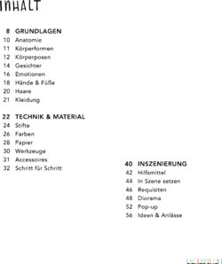 Inhaltsverzeichnis 1