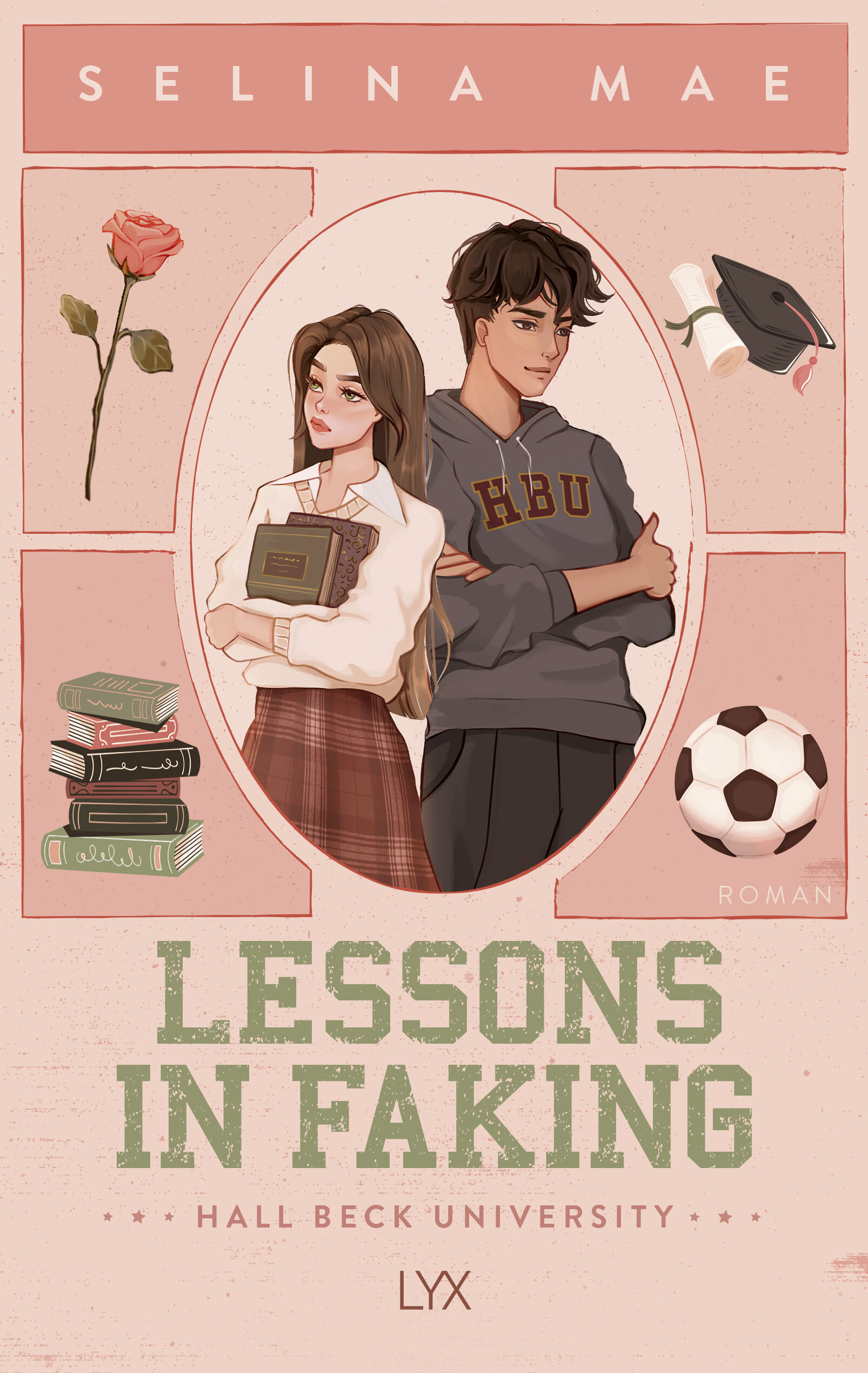 lesen