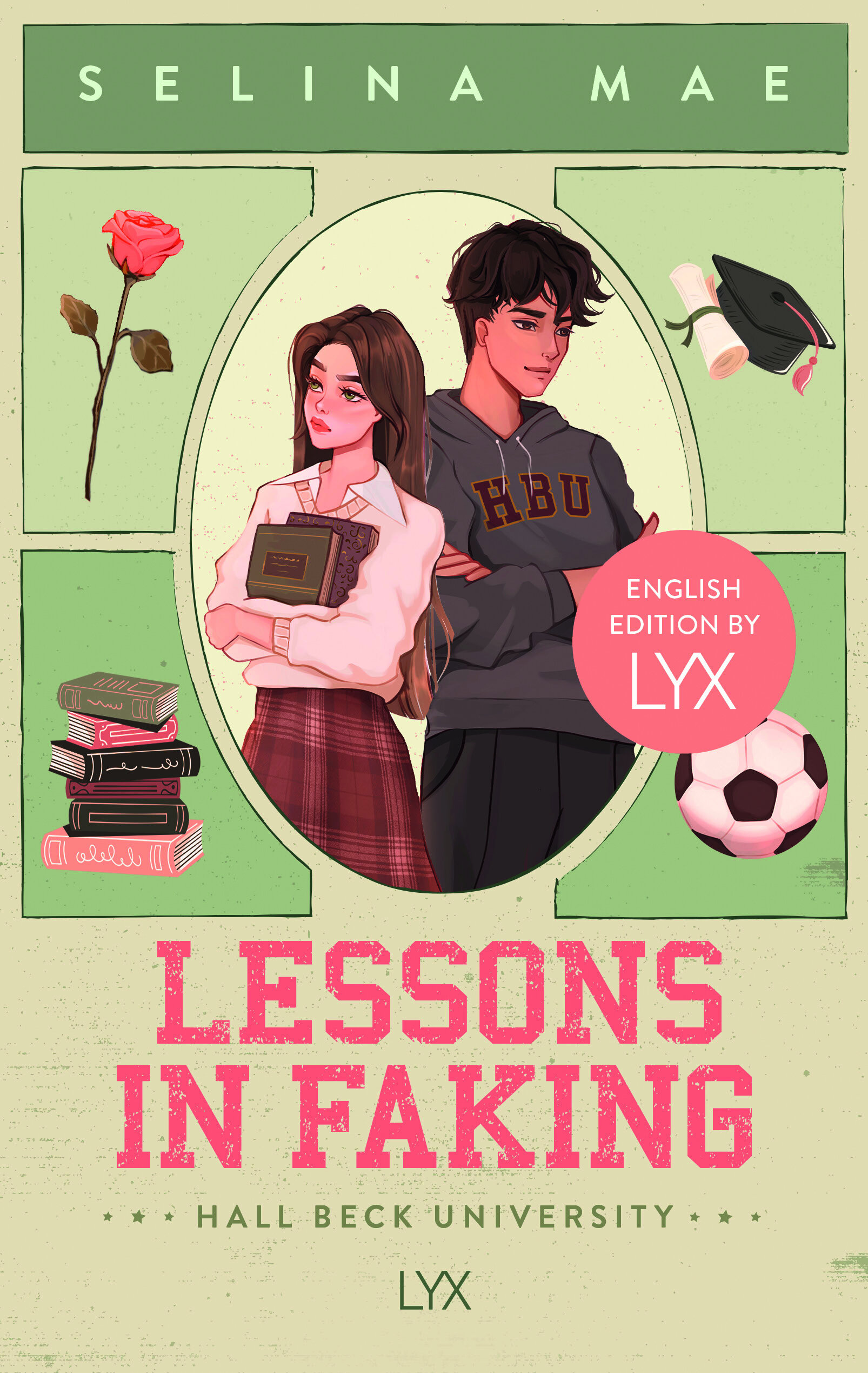 lesen