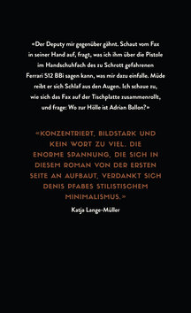 Backcover