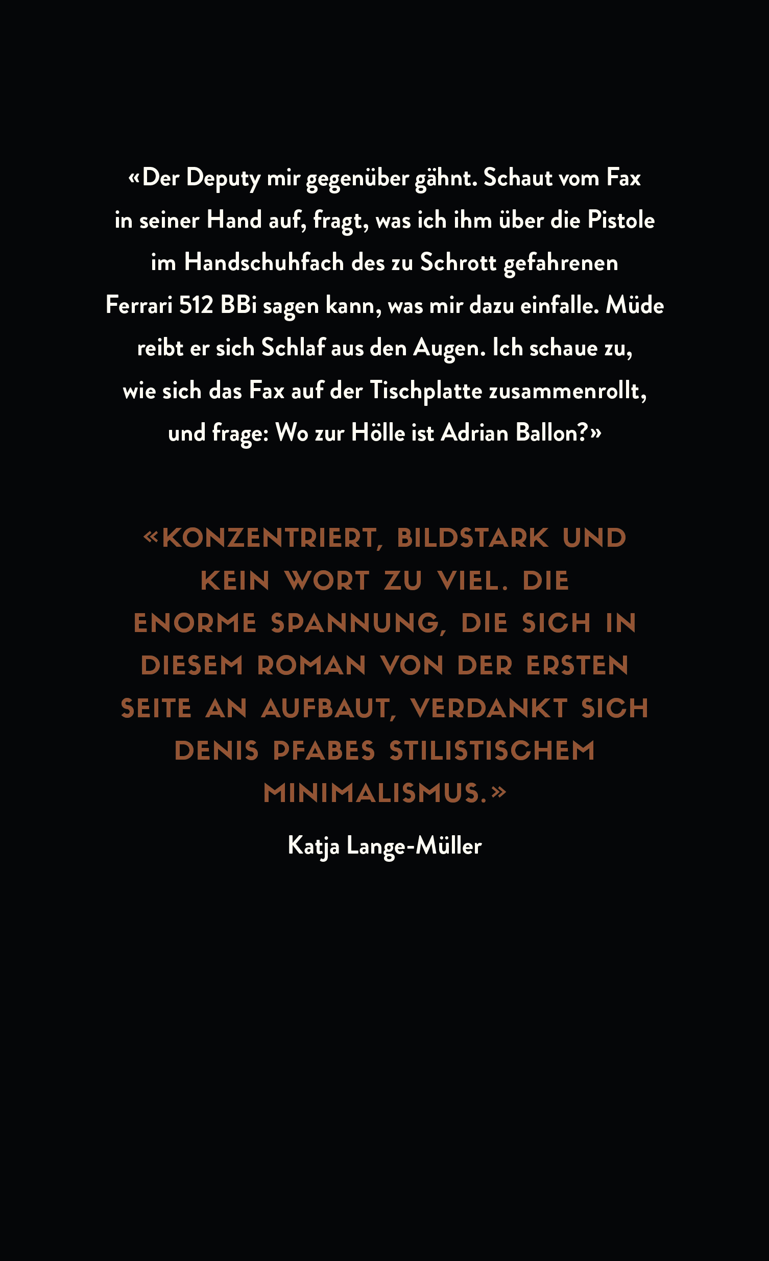lesen