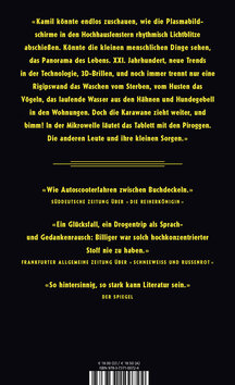 Backcover
