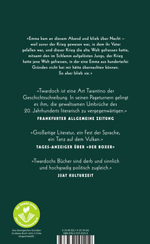 Backcover