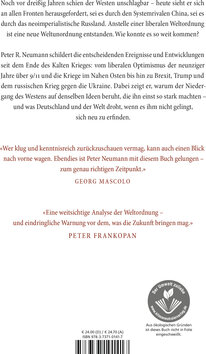 Backcover