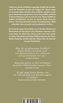 Backcover