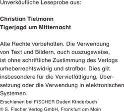 Leseprobe