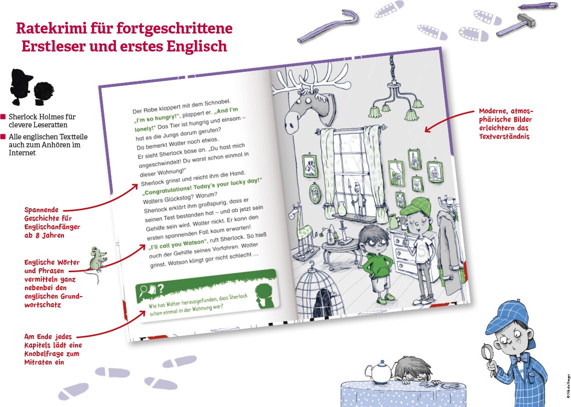 lesen