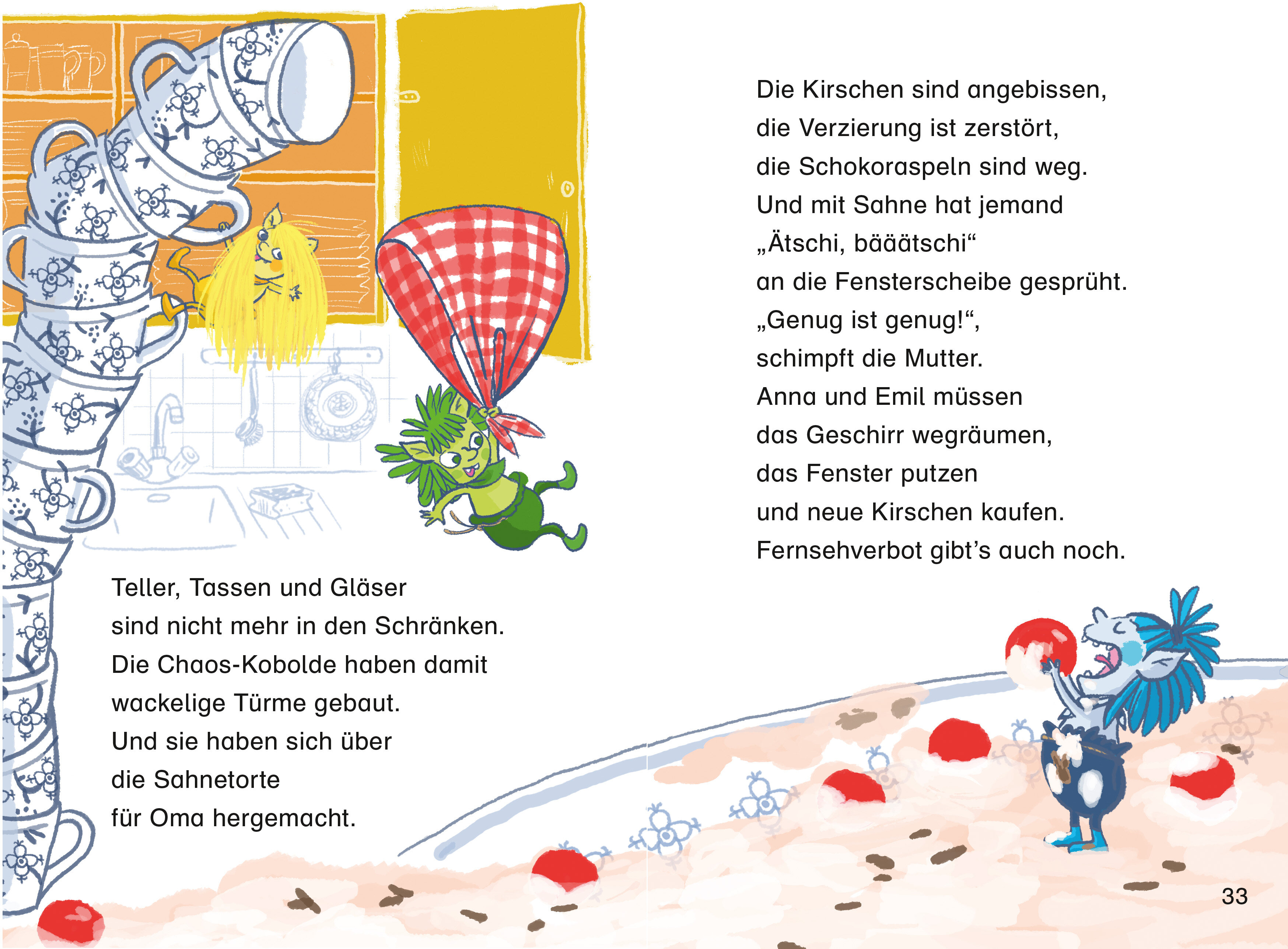 lesen