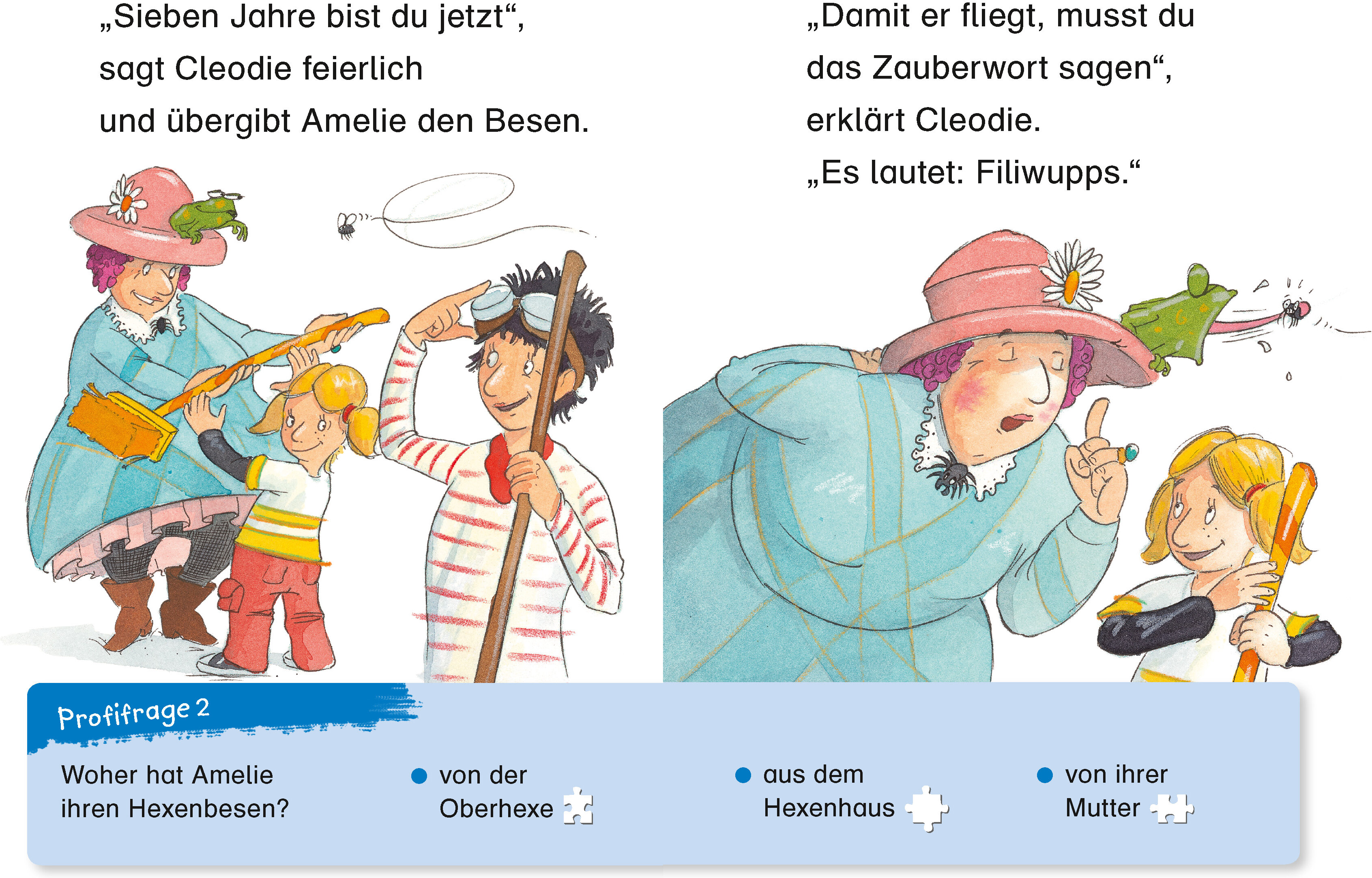 lesen