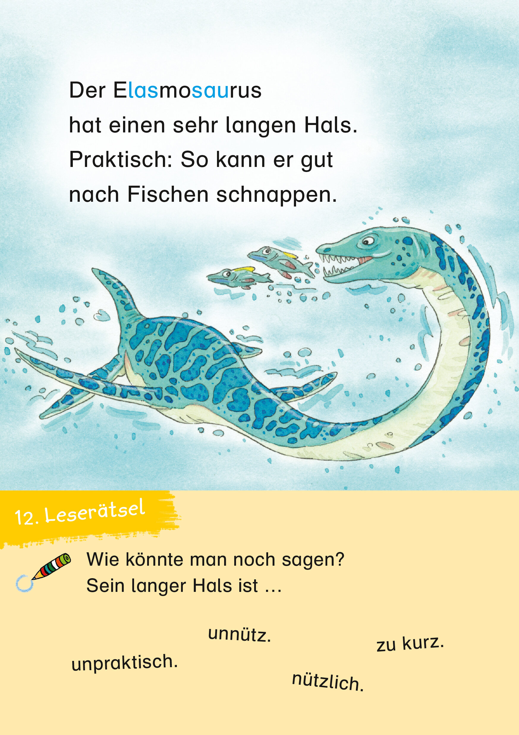 lesen