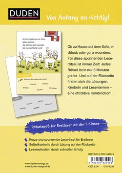 Backcover