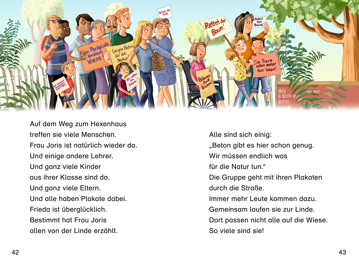 lesen