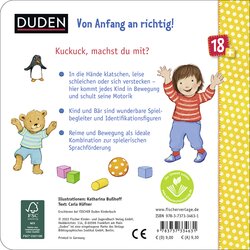 Backcover