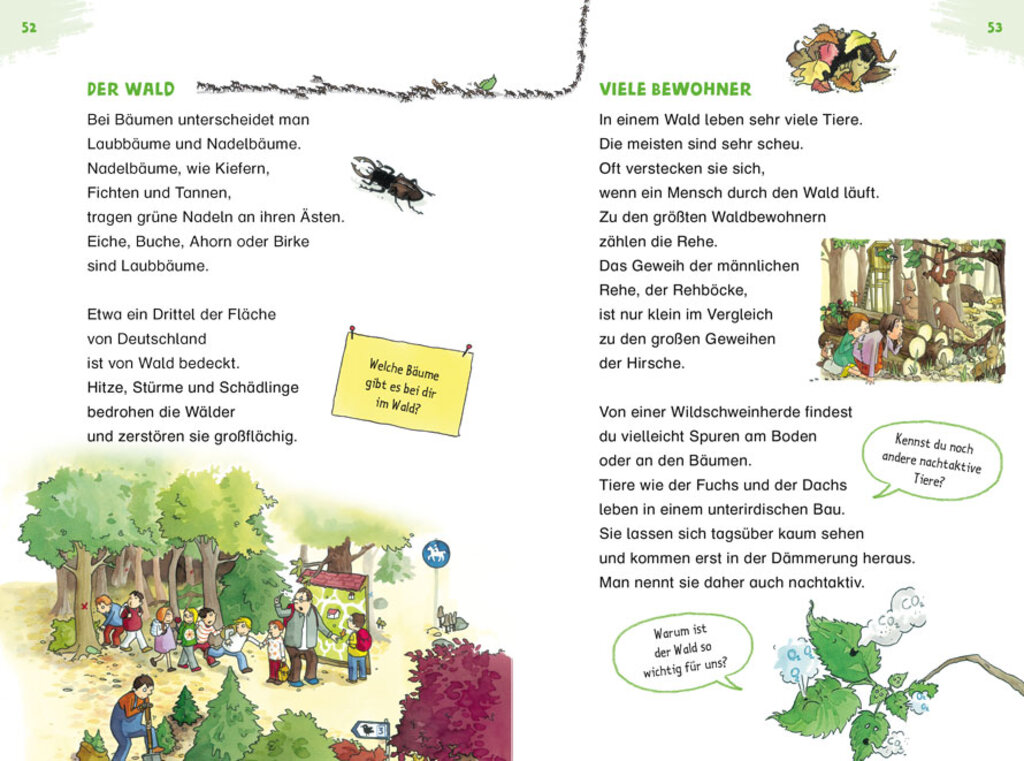 lesen