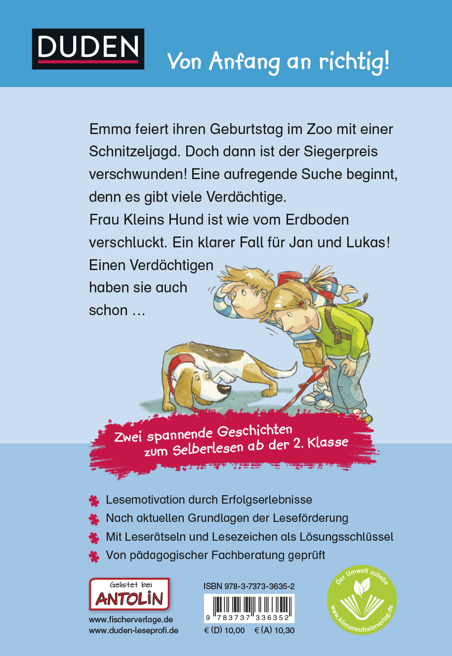lesen