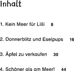 Inhaltsverzeichnis 1
