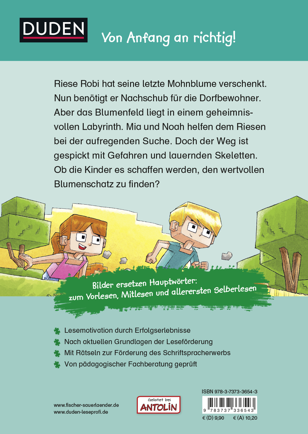 lesen