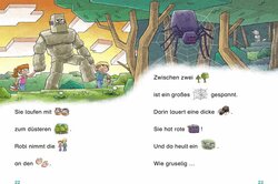 Innenansicht