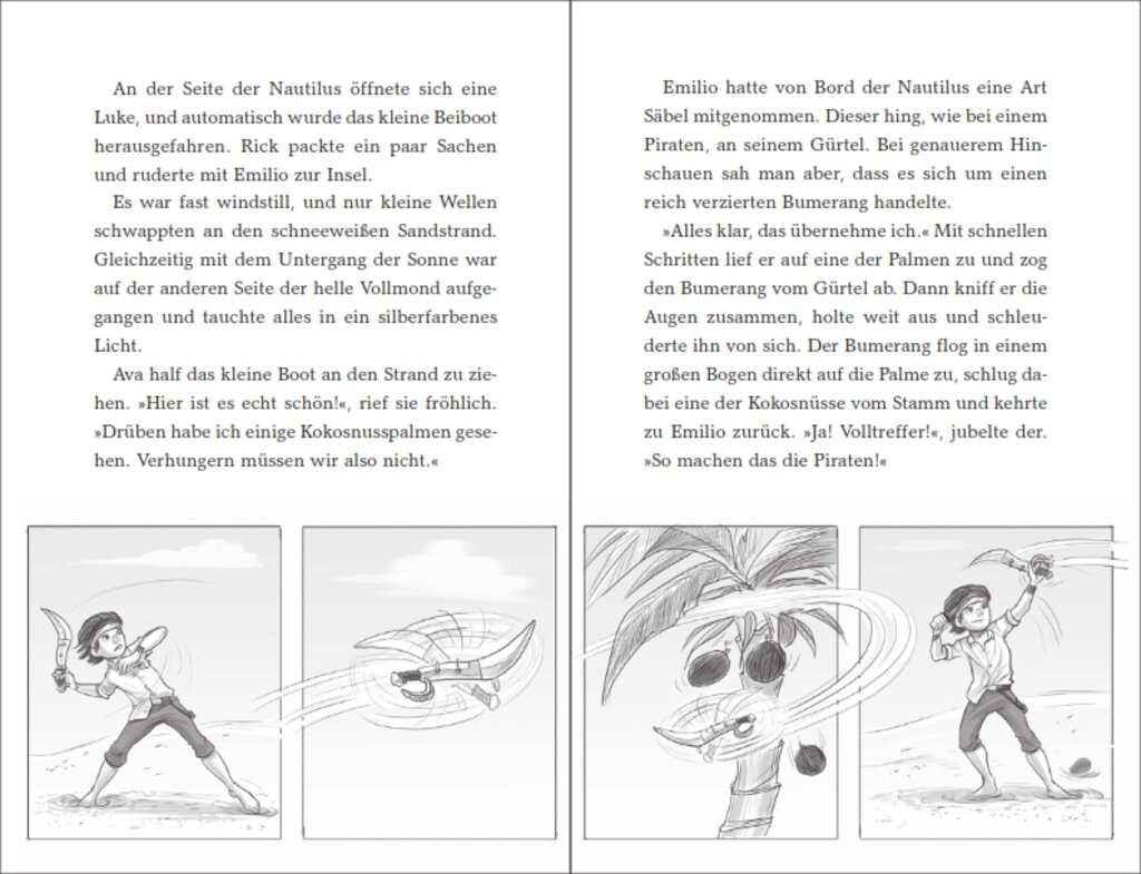 lesen