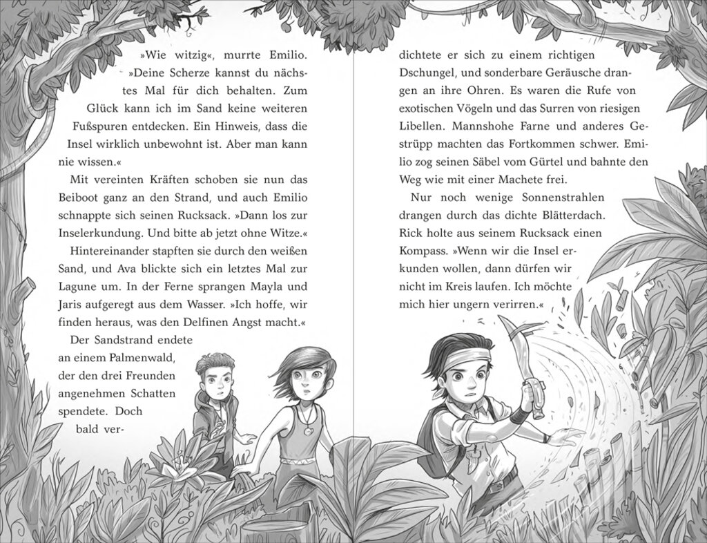 lesen