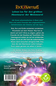 Backcover