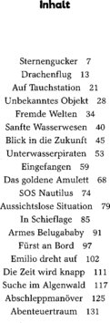 Inhaltsverzeichnis 1
