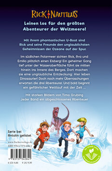 Backcover