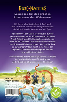 Backcover